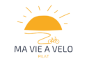 logo ma vie a velo